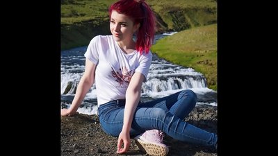 Pôrnôgrafia amin'ny tights