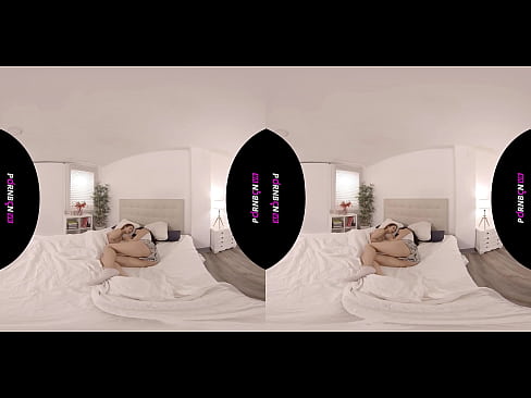 ❤️ PORNBCN VR Tanora lesbiana roa nifoha tandroka tamin'ny zava-misy virtoaly 4K 180 3D Geneva Bellucci Katrina Moreno ❤️ Analy pôrnôgrafia amin'ny mg.gaypornforyou.ru